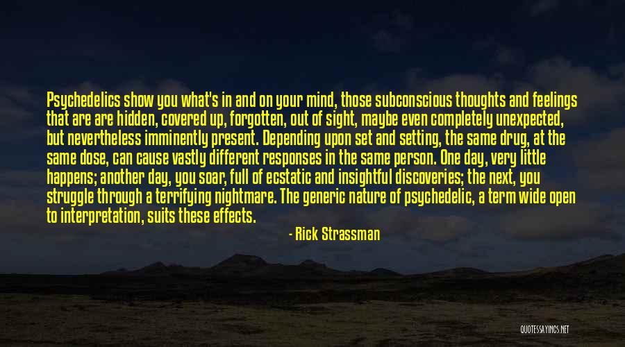 Rick Strassman Quotes 1548656 Rick Strassman Quotes 1548656