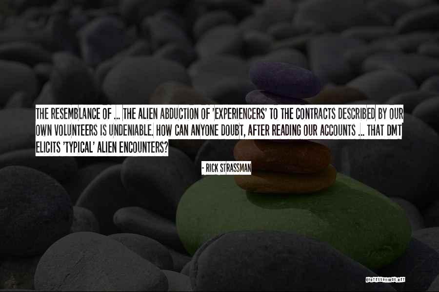 Rick Strassman Quotes 2211579 Rick Strassman Quotes 2211579
