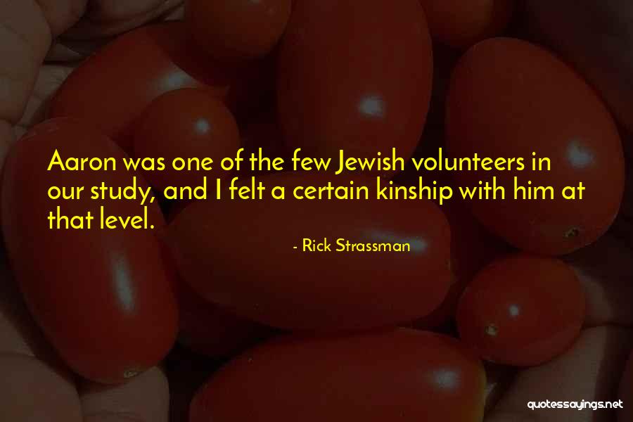Rick Strassman Quotes 297112 Rick Strassman Quotes 297112