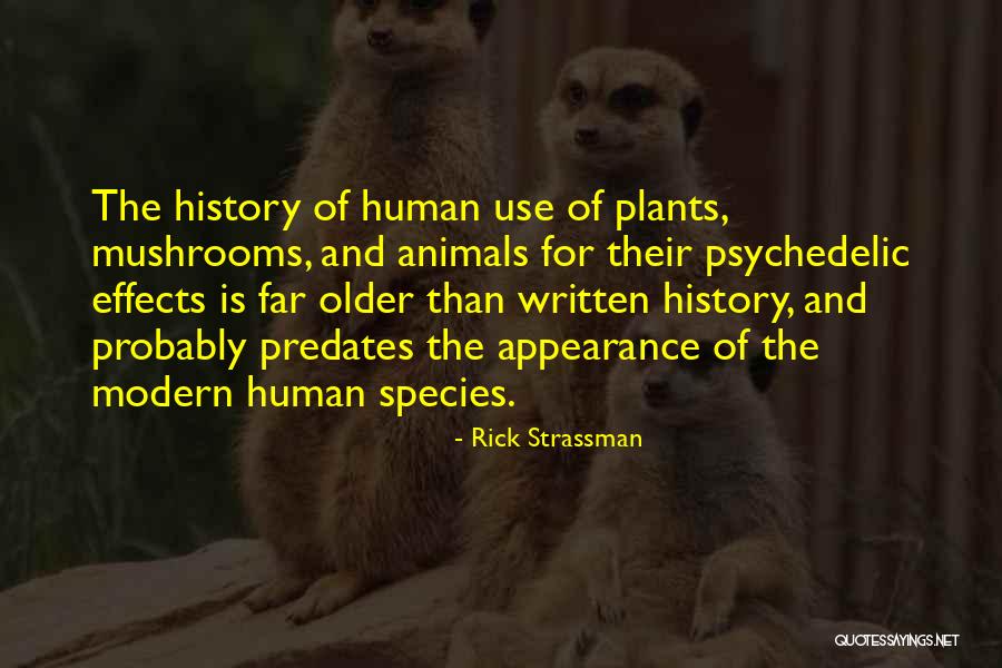 Rick Strassman Quotes 979776 Rick Strassman Quotes 979776