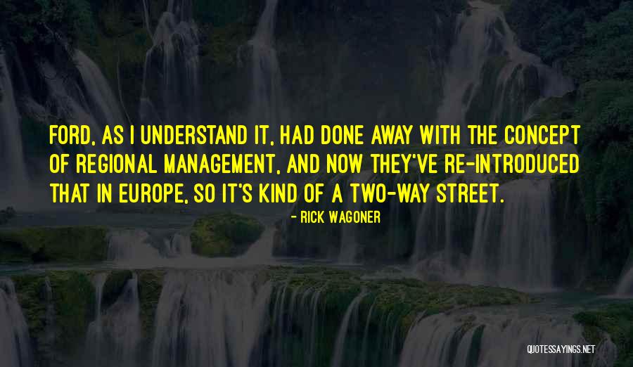 Rick Wagoner Quotes 2128050