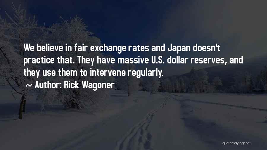 Rick Wagoner Quotes 229017