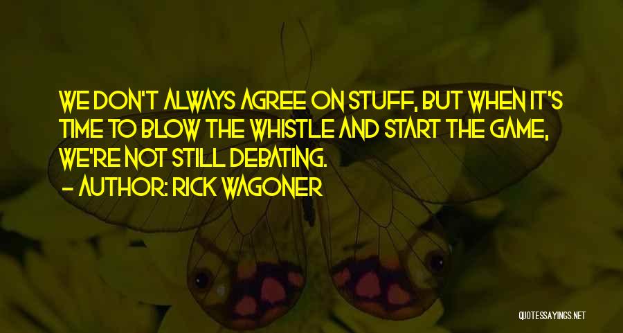 Rick Wagoner Quotes 380802