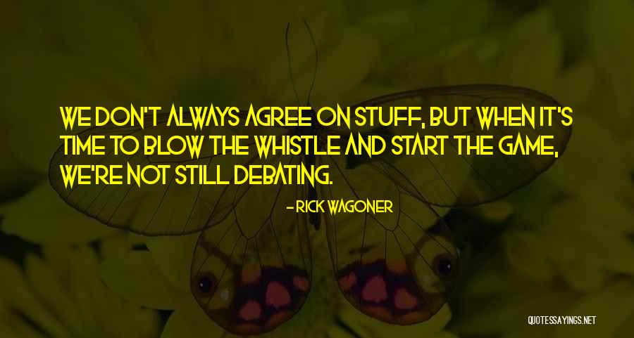 Rick Wagoner Quotes 380802