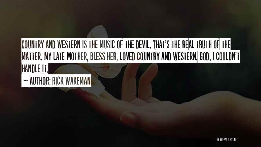 Rick Wakeman Quotes 1086549