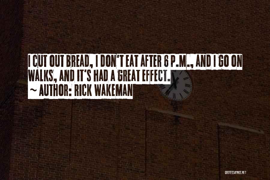 Rick Wakeman Quotes 1188143