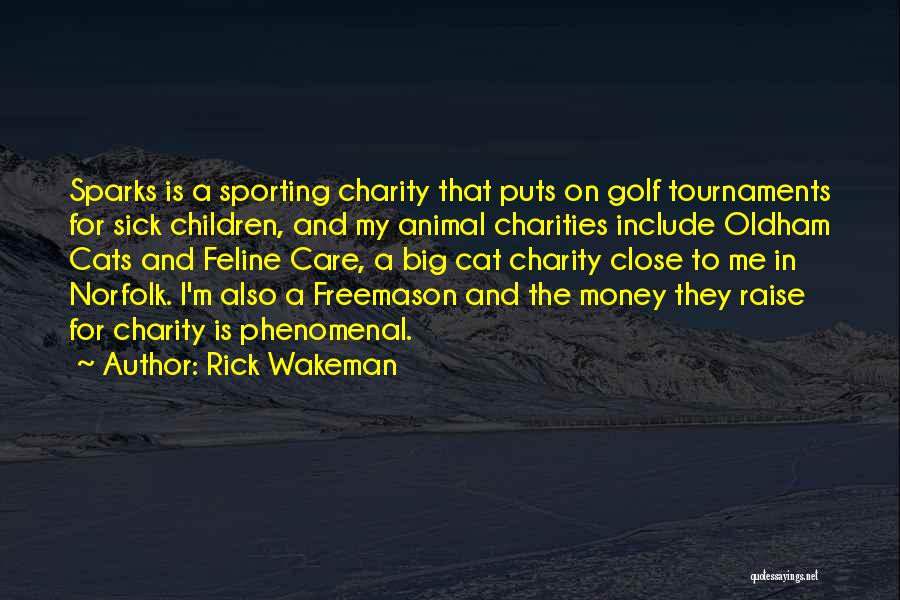 Rick Wakeman Quotes 1738360
