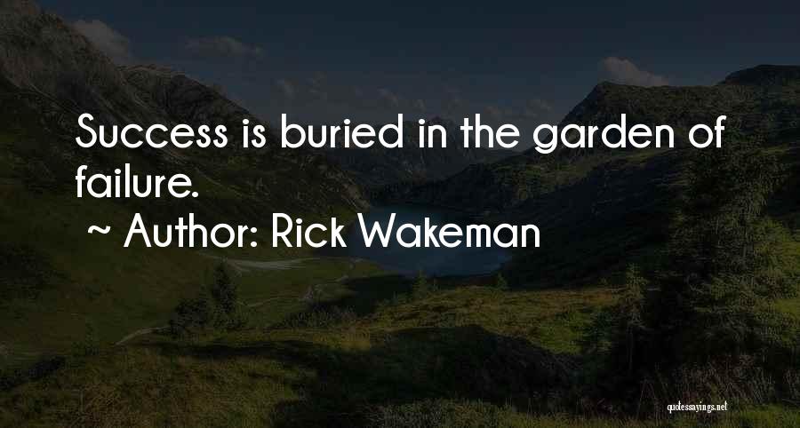 Rick Wakeman Quotes 826775