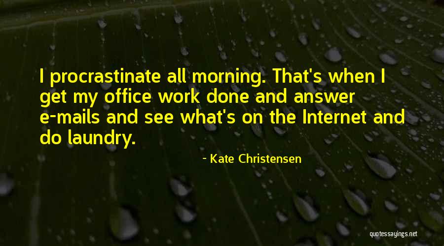 Rick Warren Nationalism Quotes By Kate Christensen Rick Warren Nationalism Quotes By Kate Christensen