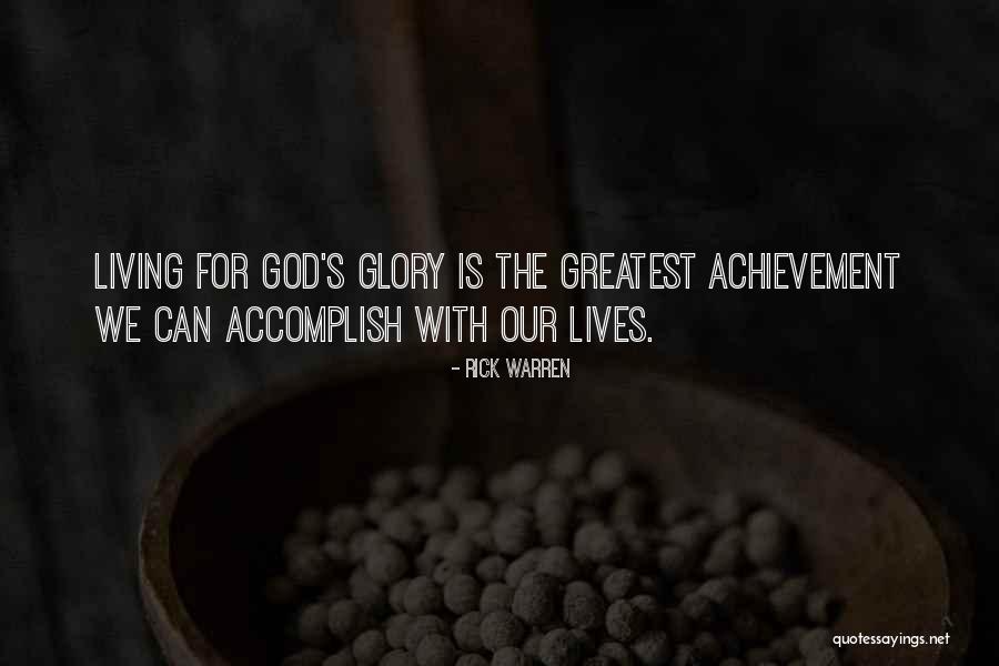 Rick Warren Quotes 1153237 Rick Warren Quotes 1153237