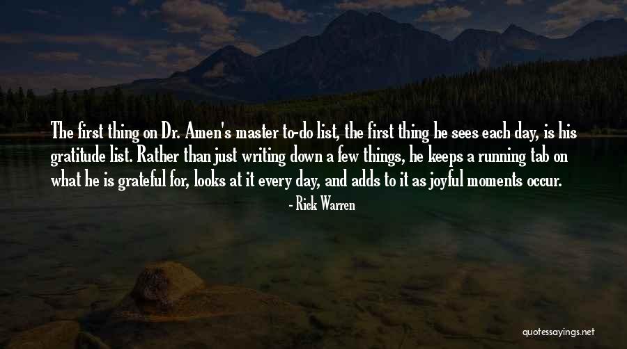 Rick Warren Quotes 1272563 Rick Warren Quotes 1272563