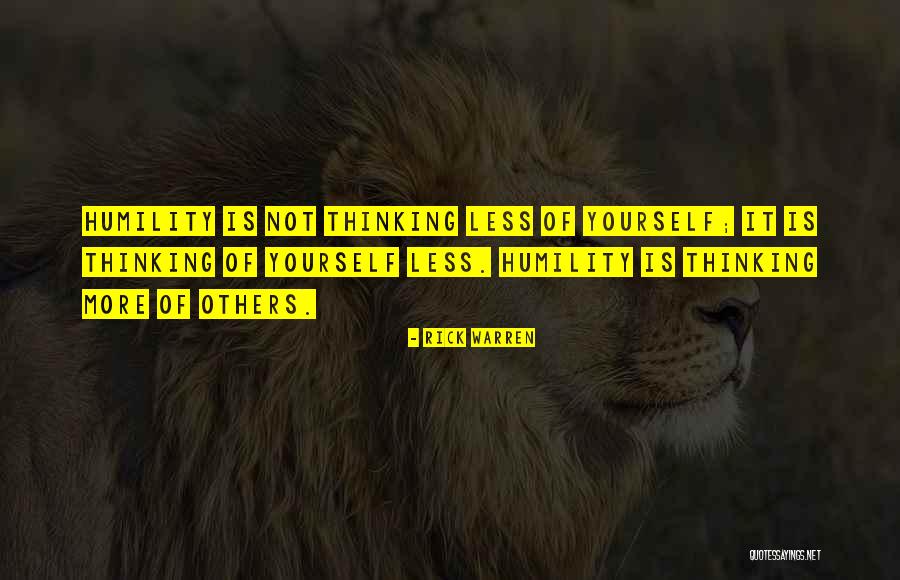 Rick Warren Quotes 1276760 Rick Warren Quotes 1276760