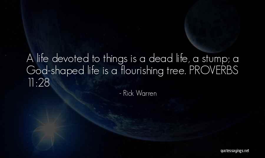 Rick Warren Quotes 1292739