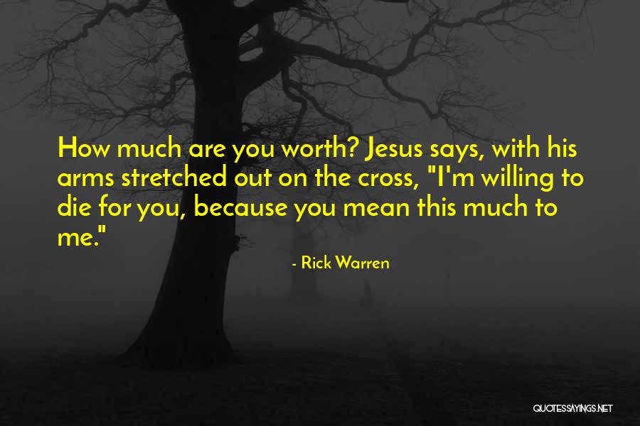 Rick Warren Quotes 1333534 Rick Warren Quotes 1333534