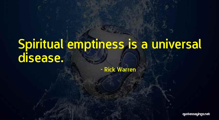 Rick Warren Quotes 1581564 Rick Warren Quotes 1581564