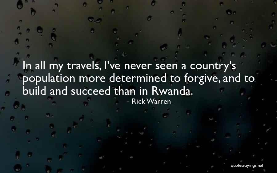 Rick Warren Quotes 1589347