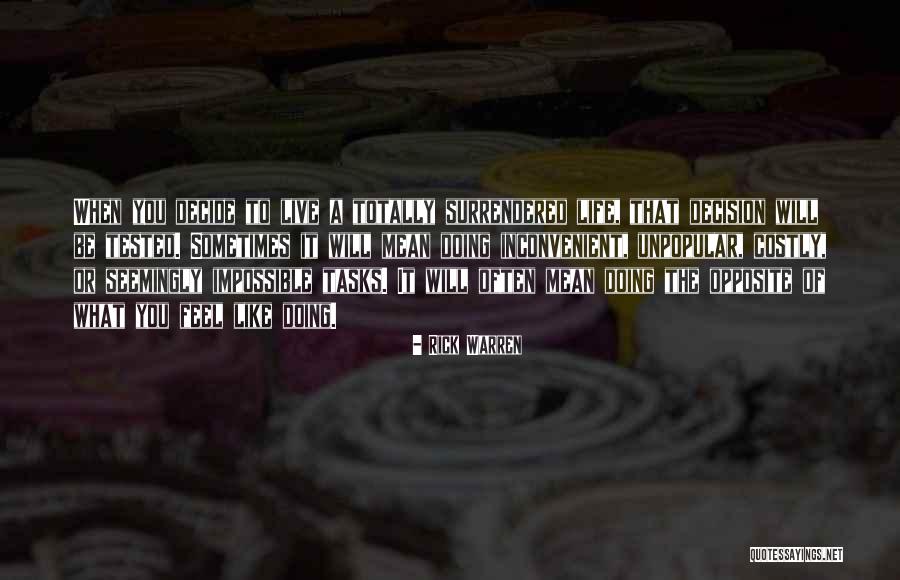 Rick Warren Quotes 1728789 Rick Warren Quotes 1728789