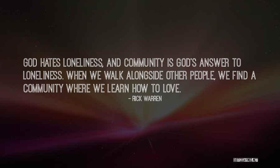 Rick Warren Quotes 183881 Rick Warren Quotes 183881