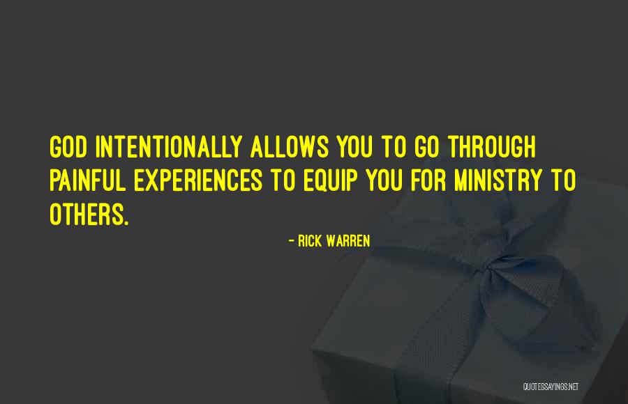 Rick Warren Quotes 1902774 Rick Warren Quotes 1902774