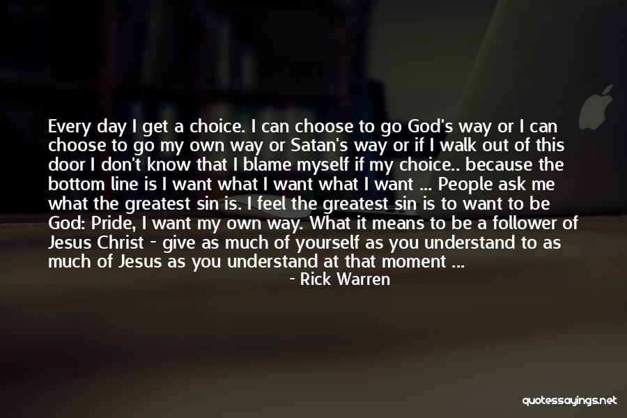 Rick Warren Quotes 1933141 Rick Warren Quotes 1933141