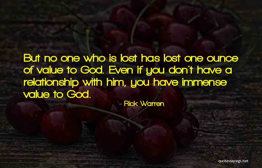 Rick Warren Quotes 1985132 Rick Warren Quotes 1985132