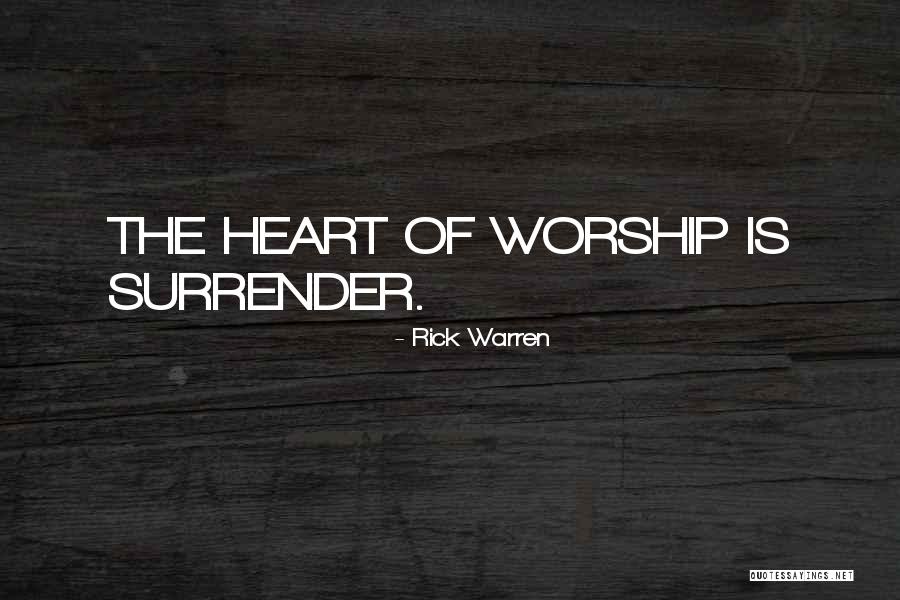 Rick Warren Quotes 2024619 Rick Warren Quotes 2024619