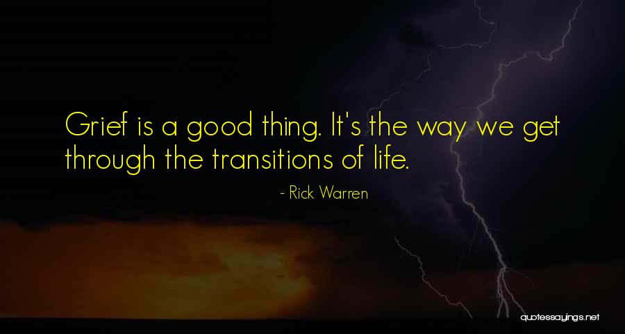 Rick Warren Quotes 2069414