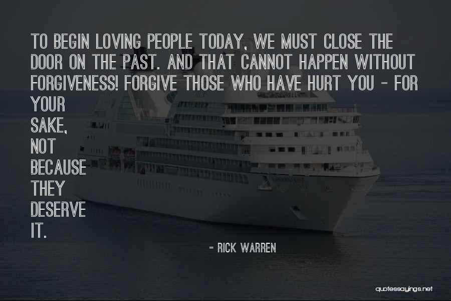 Rick Warren Quotes 2173879