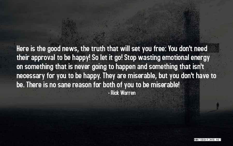 Rick Warren Quotes 2182235 Rick Warren Quotes 2182235