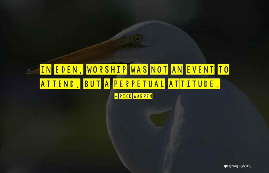 Rick Warren Quotes 2265834 Rick Warren Quotes 2265834
