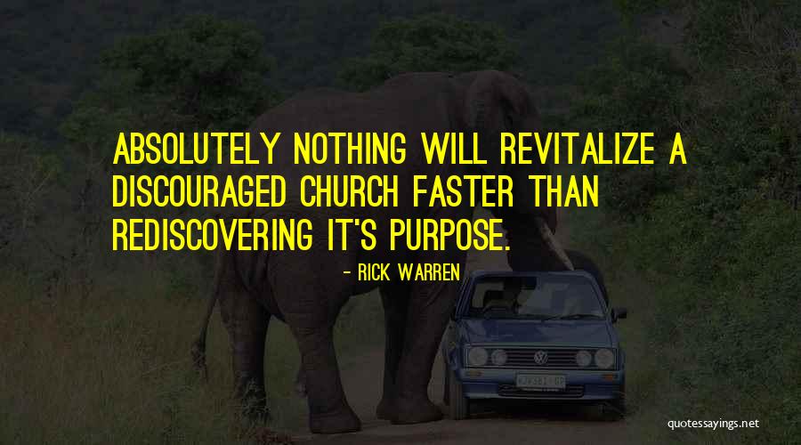 Rick Warren Quotes 241338