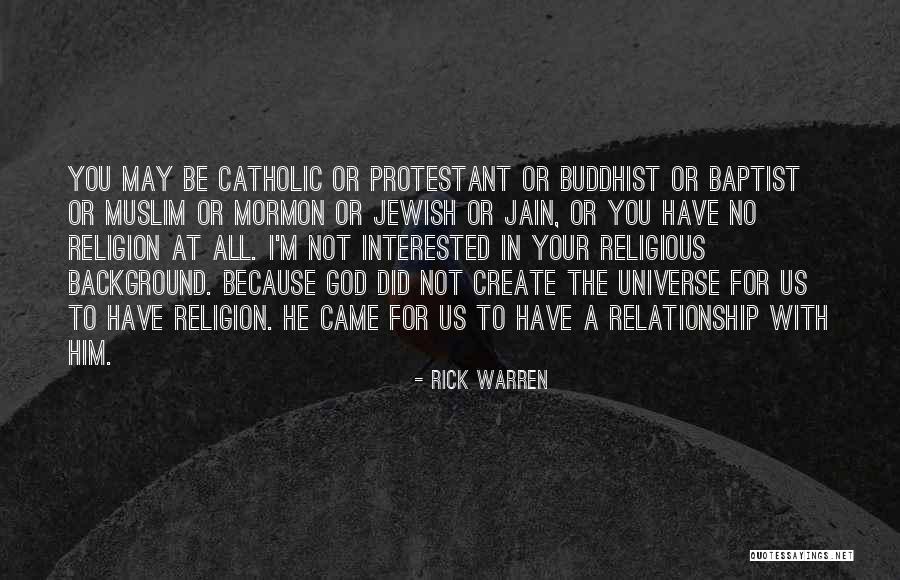 Rick Warren Quotes 338739 Rick Warren Quotes 338739