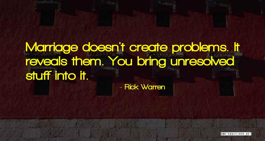 Rick Warren Quotes 398100