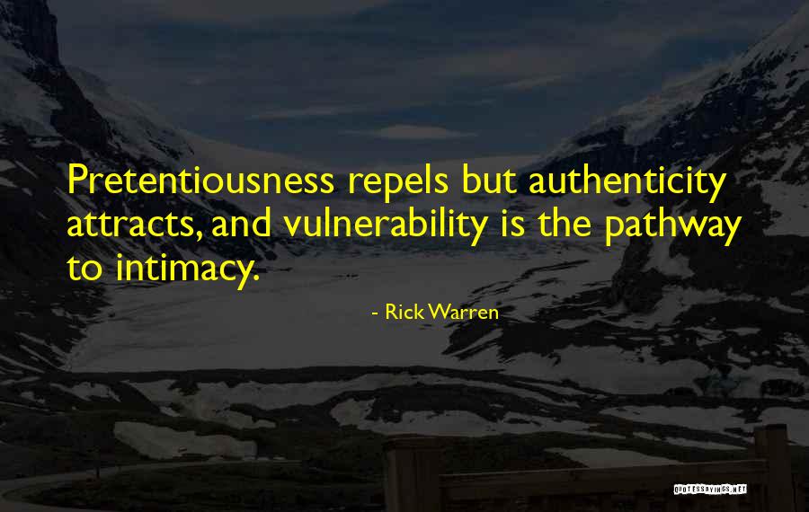 Rick Warren Quotes 422794