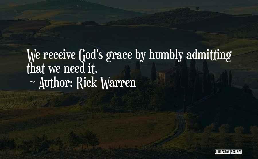 Rick Warren Quotes 706771