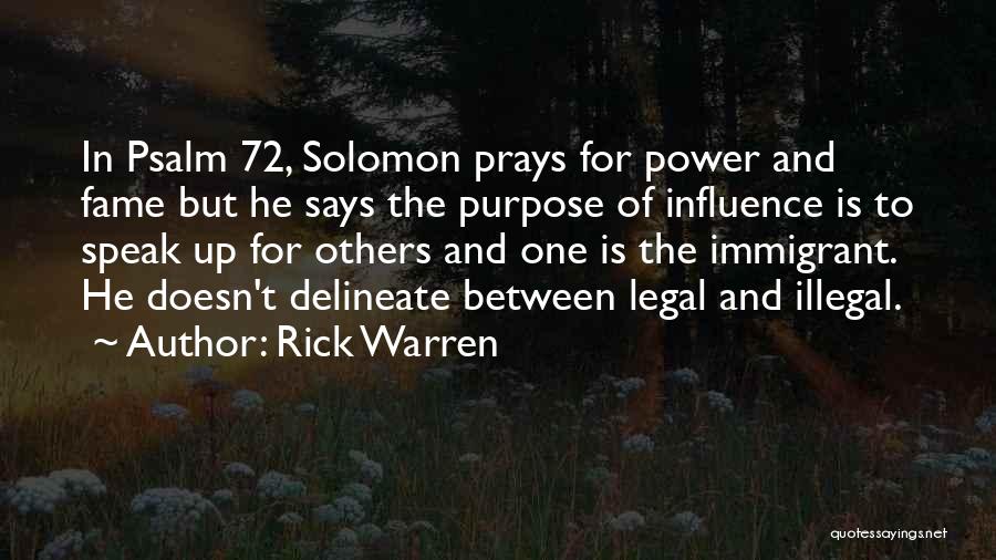 Rick Warren Quotes 941751