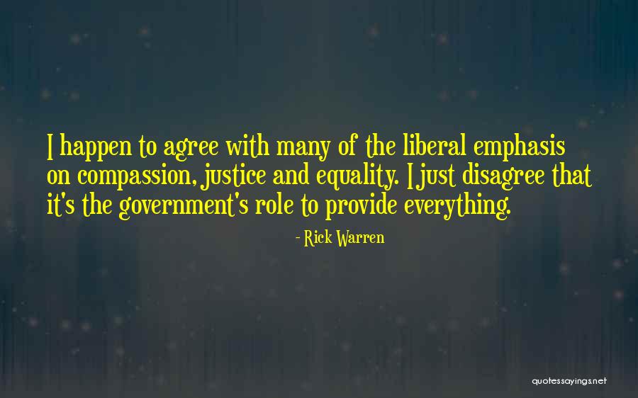 Rick Warren Quotes 944686