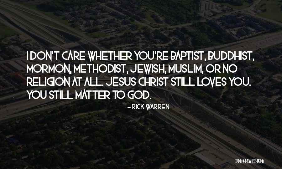 Rick Warren Quotes 998651 Rick Warren Quotes 998651
