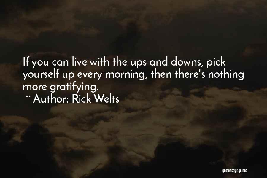 Rick Welts Quotes 1597272