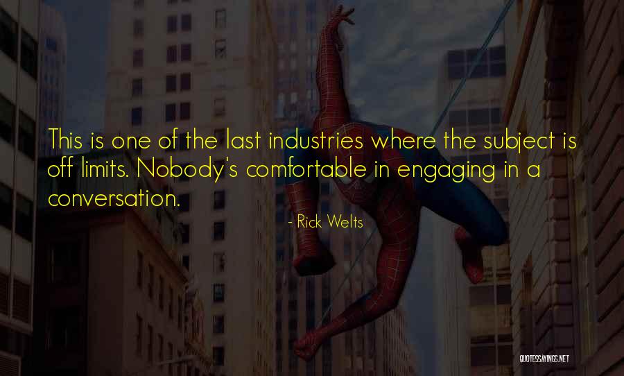 Rick Welts Quotes 1783211