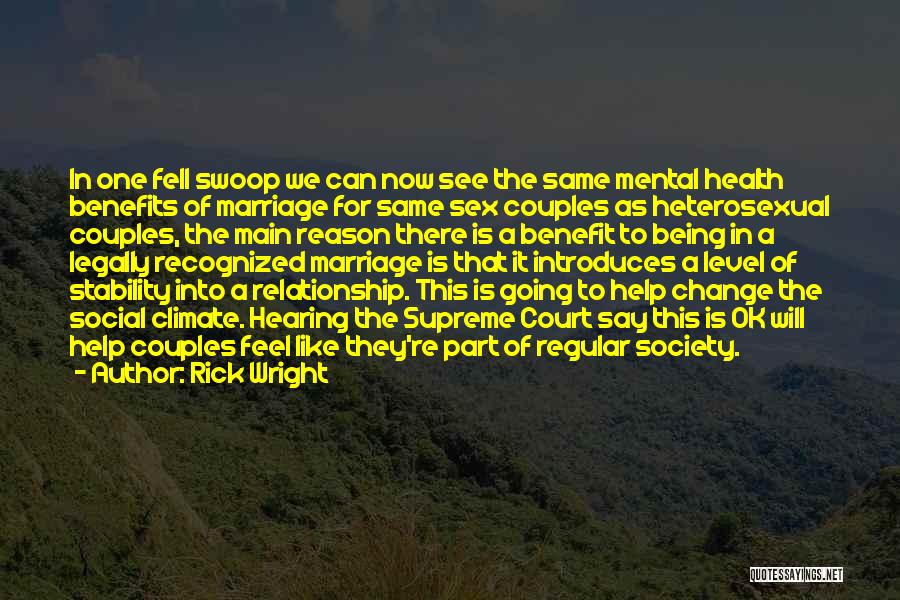 Rick Wright Quotes 1297267