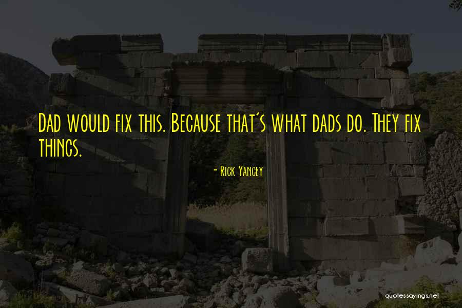 Rick Yancey Quotes 1034088 Rick Yancey Quotes 1034088