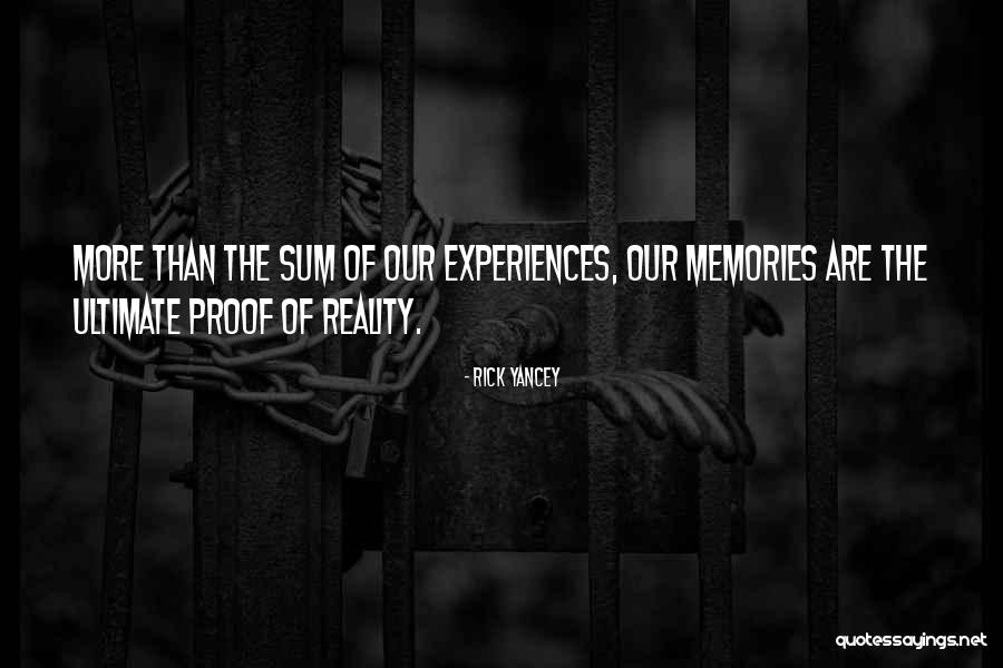 Rick Yancey Quotes 1172941 Rick Yancey Quotes 1172941
