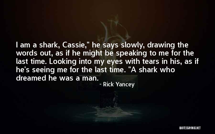 Rick Yancey Quotes 1187531 Rick Yancey Quotes 1187531