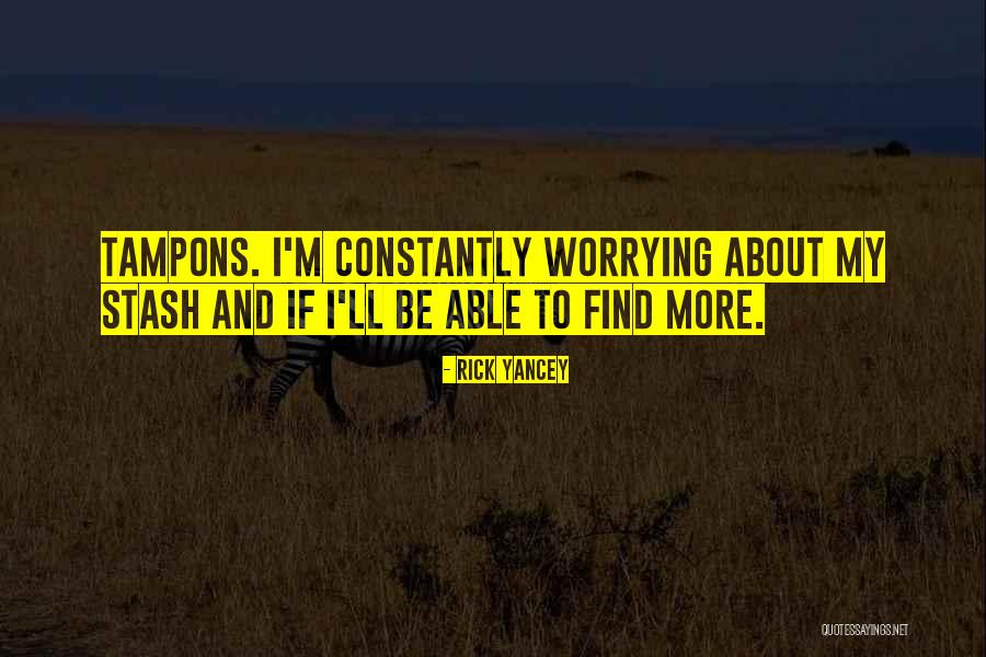 Rick Yancey Quotes 569536 Rick Yancey Quotes 569536