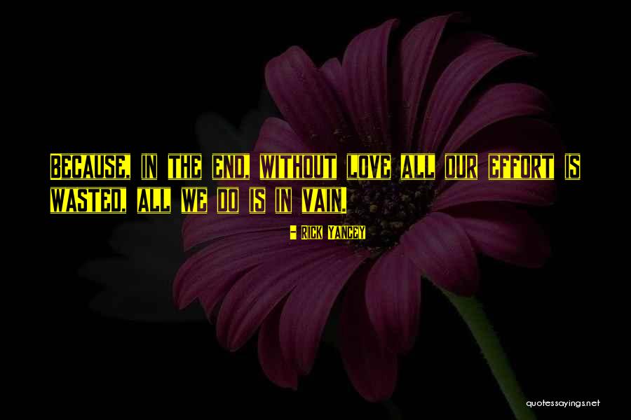 Rick Yancey Quotes 817374 Rick Yancey Quotes 817374