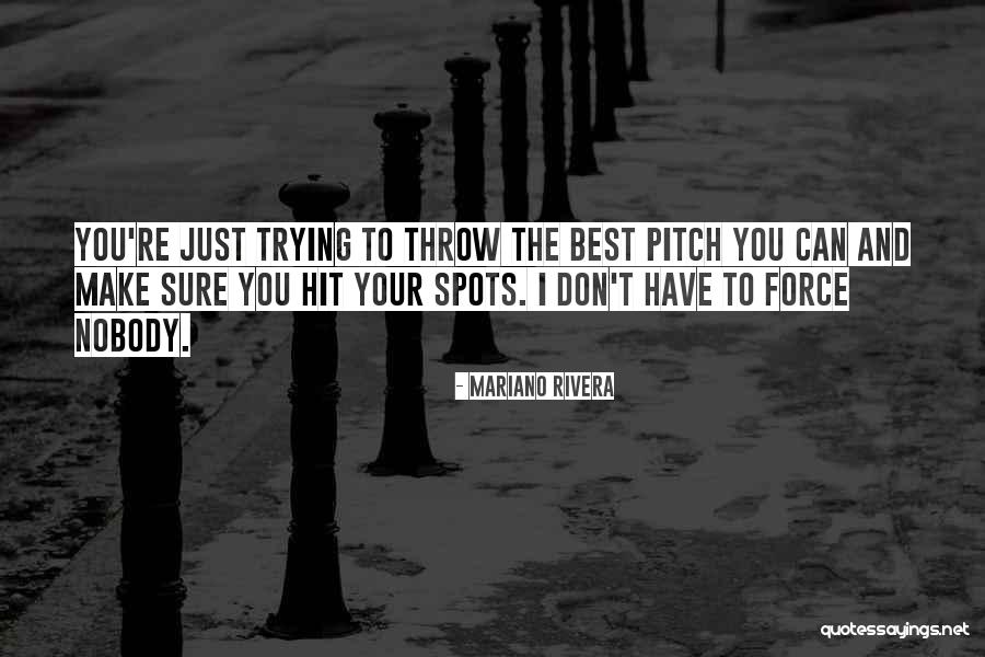 Rickabaugh Graphics Quotes By Mariano Rivera Rickabaugh Graphics Quotes By Mariano Rivera