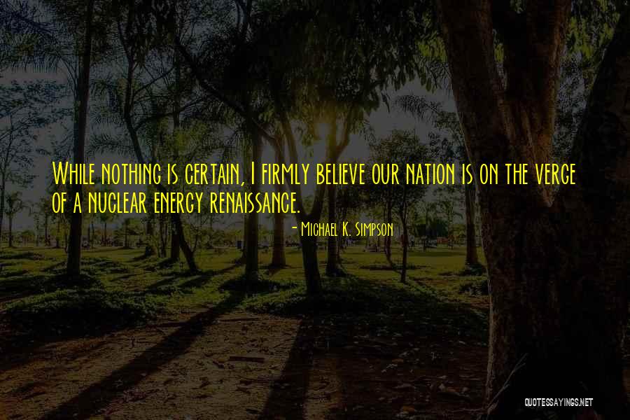 Rickenbach Chevy Quotes By Michael K. Simpson Rickenbach Chevy Quotes By Michael K. Simpson