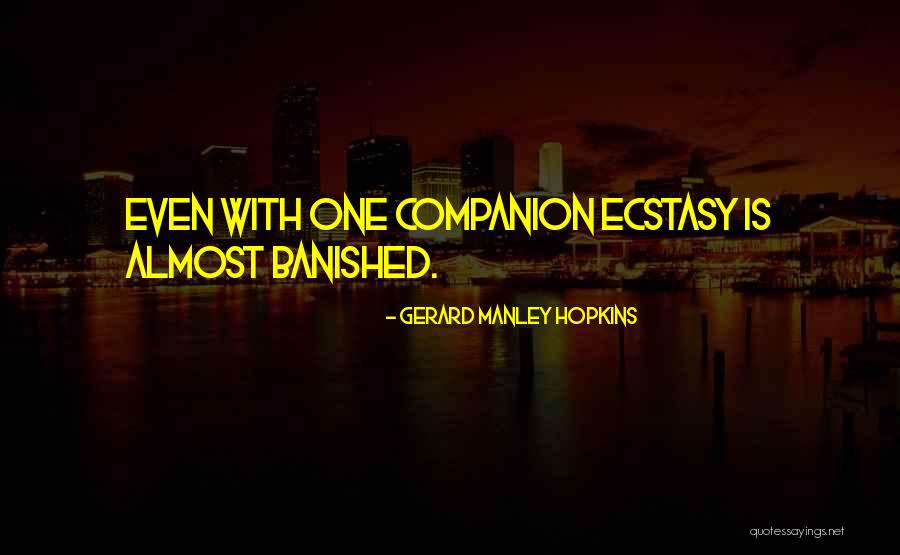 Rickenbach Solothurn Quotes By Gerard Manley Hopkins