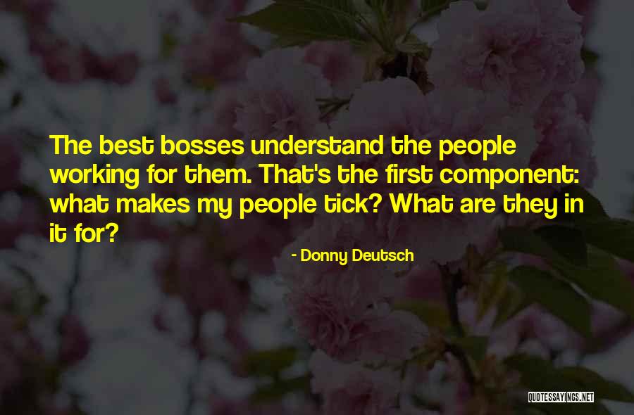 Rickenbackers Spad Quotes By Donny Deutsch Rickenbackers Spad Quotes By Donny Deutsch
